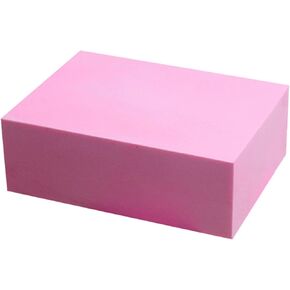 Resin Board, Epoxy Tooling Board Instead of Wood for CNC Engraving, Model/Mold Forming, DIY Crafts Size 7.87"(200mm) x 5.91"(150mm) x 1.97"(50mm) ( Package: 1pcs)