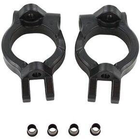 Redcat Racing 50013 حاملة محور التوجيه ، اليسار/اليمين ، 2PIENCE