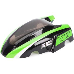 Blade Green Canopy: Nano QX