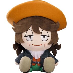شركة ابتسامة جيدة المغامرات اللذيذة لـ Dampier: William Plushie