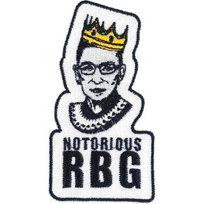 C&D Visionary CDX STILIOUS RBG PATCH ، متعدد الألوان