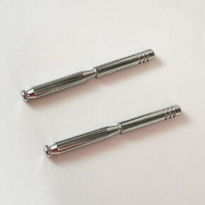 Honeysew 2PCS Propool Pin for Janome 1780 ، 2003p ، 2018s ، 2032 Realtex ، 2039Sn ، 2041 Harmony ، 2041lx ، 2041nx ، 2041s ، 2041SX #652017009
