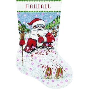 تصميمات التصميم الحرف Cross Stitch مجموعة مخزنة ، مختلفة