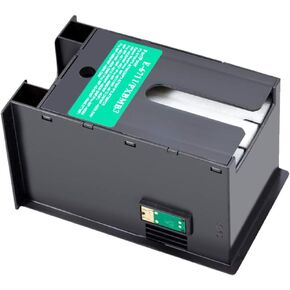 NO-OEM T6711 مربع خزان صيانة الحبر لـ ET-16500 WF3520 WF3540 WF3620 WF3640 WF7715 7725 WF7510 WF7610 WF7620 WF7710 WF7720 PRINTER