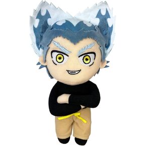 الترفيه الشرقي العظيم واحد لكمة رجل S2 - Garou Plush 8 "H