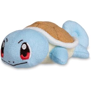 Pokemon Center Squirtle Pokemon Comfy Cuddlers Plush