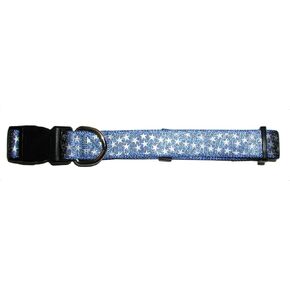 طوق قابل للتعديل Petmate Aspen Aspen ، 3/8 '× 8-12'