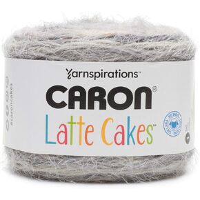 Caron Latte Cakes, Earl Grey, 250g