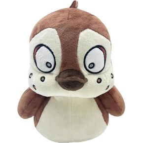 Mi Plush Gration Gwenn Mallard Duck Stuffed Animal 9.8