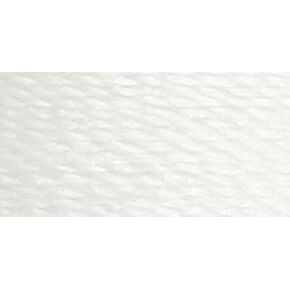 معاطف الخيط والسواطز S910-0150 Dual Duty XP Greenive Guird Thread ، 250 ياردة ، أبيض الشتاء