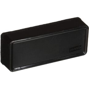 ممحاة لوحة المحو الجاف العالمي ، شعر الصوف الصناعي ، 5W x 1 3/4D x 1H (UNV43663)