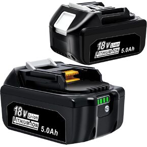 M12 و M18 استبدال شاحن بطارية ليثيوم أيون لميلووكي M18 M12 XC 12V-18V 48-11-2420 48-11-2440 48-11-1820 48-11-1840 48-11-1850 48-11-2401 48-11 -1890