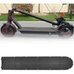 غطاء البطارية السفلي للدراجات البخارية ، لوحة واقي غطاء البطارية ، M365 Scooter anti anti skid battery ، غطاء البطارية السفلي للدراجات البخارية الكهربائية ، للحصول على M365 Electric Scooter