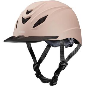 TROXEL Performance Headgear 04-255 Intrpedid Pink Duratec Helmet Pink S