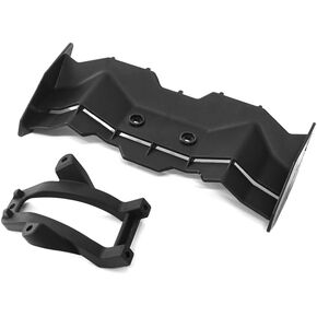 kingval استبدال Wing Wing RC Presid