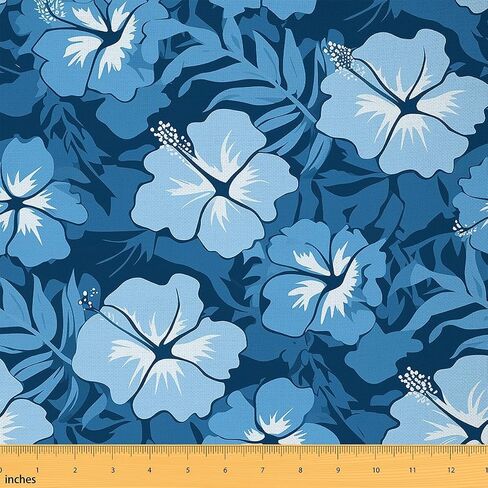 Erosebridal Rose Upholstery Fabric 1 Yard,Yellow Floral Fabric by The Yard,Butterfly Decorative Fabric for Kids Girls,Spring Garden Nature Rustic Indoor Outdoor Fabric for Quilting Sewing in Saudi Arabia