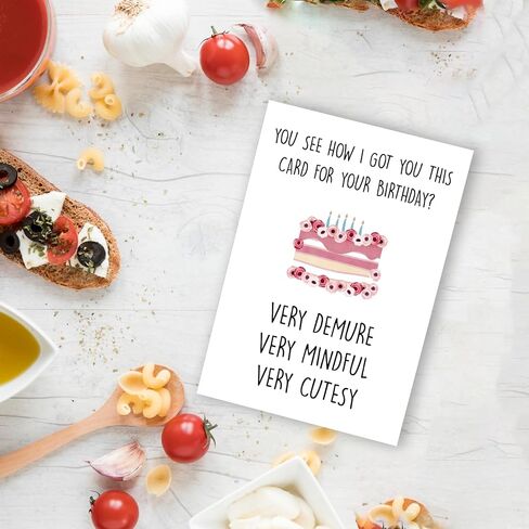 Funny 70th Birthday Card Gifts for Him Her, Humor Happy 70th Birthday Card for Dad Mom Grandpa Grandma, Ideal 70th Birthday Decorations, 70 Year Old Woman Man Birthday Card, Born in 1955 Birthday Card in Saudi Arabia