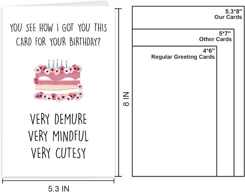 Funny 70th Birthday Card Gifts for Him Her, Humor Happy 70th Birthday Card for Dad Mom Grandpa Grandma, Ideal 70th Birthday Decorations, 70 Year Old Woman Man Birthday Card, Born in 1955 Birthday Card in Saudi Arabia
