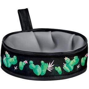 TBB-CAC-22, Leash 6ft, Cactus