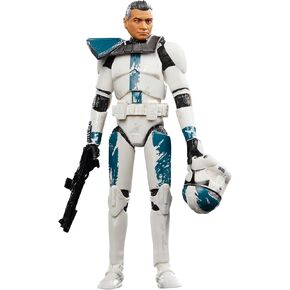 STAR WARS The Vintage Collection Clone Captain Howzer, The Bad Batch 3.75-Inch Collectible Action Figure, Ages 4 and Up