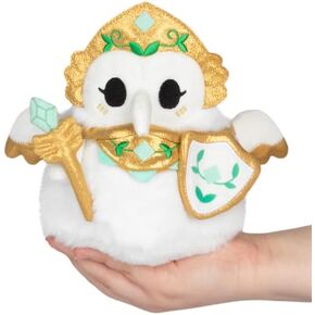 Squishable / Alter Egos Series 11: Plague Doctor Valkyrie Plush