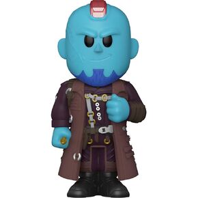 Vinyl SODA: Marvel - Yondu Standard