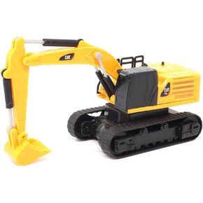 Diecast Masters | 1:64 Scale Radio Control Cat 336 Hydraulic Excavator | Model 26001