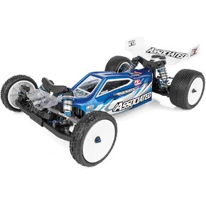 Associated 90041 1:10 scale RC10B7 Team Radio Controlled racing car kit