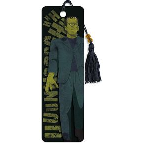 Universal Monsters - Frankenstein Premier Lockmark Parmarks Parks