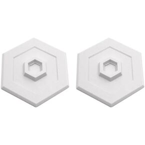 Prime-Line U 9275 5 in.