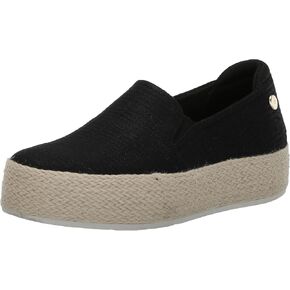 Skechers Women's Bobs Sesame - by The Bay Shoes, Black/Black, 8.5 M