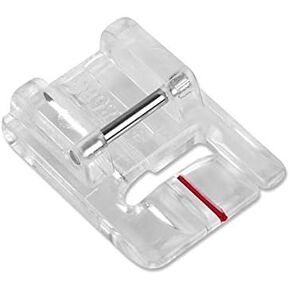 DREAMSTITCH 820532096 Snap On Cording Presser Foot Piping Foot for Pfaff A, B, C, D, F, G, J, K Sewing Machine 820532096