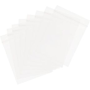 100pcs أكياس بولي بلاستيكية صافية قابلة للاسترداد مع ختم قفل قابل لإعادة الإحالة ، وسعة 1.6 مل ، حقائب صغيرة سميكة للذات للسفر ، والهدايا ، ومثالية للمجوهرات ، والحبوب ، والخرز ، والتخزين ، والتعبئة والتغليف (2 "× 2.5")