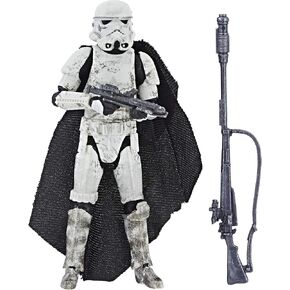 Star Wars The Vintage Collection Stormtrooper - Mimban 3.75 Inch Figure