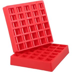 2PCS COIN Organizer Box لصالح Supermarket Cashiers Super Sured Sorter مع حرفية رائعة للاستخدام اليومي والتجميع
