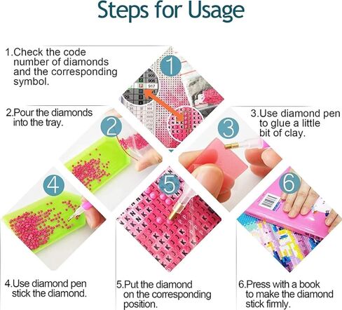 Diamond Painting Kits Bat Castle 5D Diamond Art DIY Drill Paintings with Art for Adults Home Wall Decor 16 x 12 Inch in Saudi Arabia
