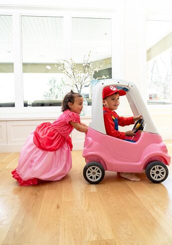 Little Adventures Handyman Hero Costume Sets - Pretend Play Machine Washable in Saudi Arabia