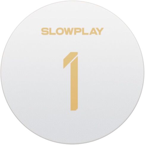 رقائق البوكر الخزفية SLOWPLAY Godel بكميات كبيرة، رقاقة البوكر الخزفية من فئة الكازينو لتكساس هولديم، حزمة من الرقائق الاحترافية مكونة من 50 قطعة in Kuwait