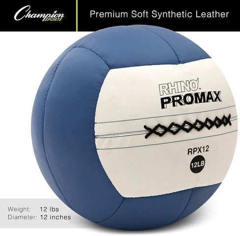 Champion Sports U-Ring Single Medicine Ball Storage Tree Stand Rack in Kuwait