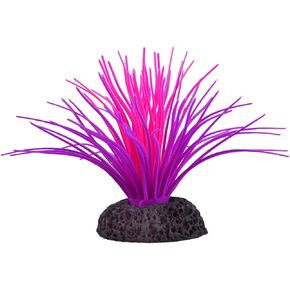 Underwater Treasures Sea Anemone - Pink/Purple