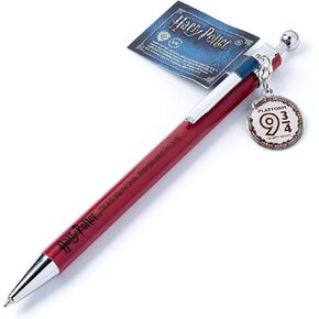 Hogwarts Cutie Cutie Pen - Chibi