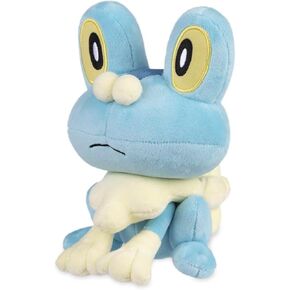Pokémon Center: Froakie Poké Plush, 7 ½ Inch
