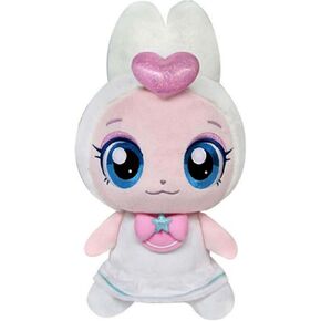 نجم إطلاق النار يمسك Teenieping Season 5 Plush Doll 11 "(التنقل 깡총핑)