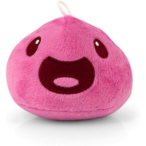 Slime Rancher 4 "Mini Plush: Pink Slime