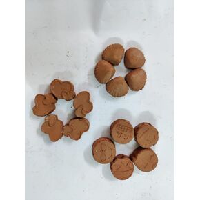 Red Kaadhi ملفات تعريف الارتباط المتنوعة 200 جم (7.05 أوقية)