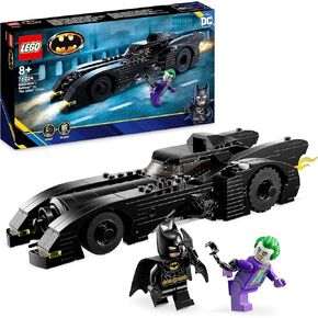 Batmobile™: Batman™ vs. The Joker™ Chase
