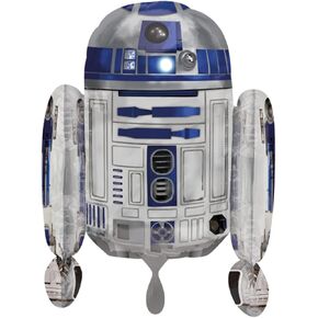 Star Wars R2d2 XL Multi-Balloon