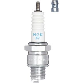 NGK Spark Plug Stock # 3722