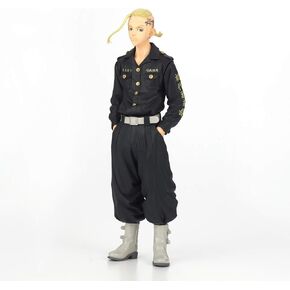 Banpresto 17729 Tokyo Revengers Ken Ryuguji تمثال