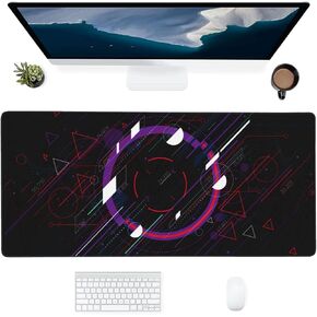 شارع باريس شارع إيفل كبير ألعاب الماوس mousepad مع دعم معصم لوحة مفاتيح الكمبيوتر المطاطية حصيرة لجهاز الكمبيوتر المحمول المكتبي